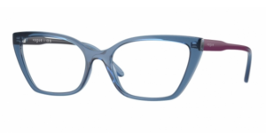 Dioptrijske naocare VOGUE Zenski 0VO5519 DO 3085 52