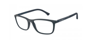 Dioptrijski okvir EMPORIO ARMANI Muski 0EA3069 DO 6159 55