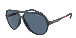 Suncane naocare ARMANI EXCHANGE Muske 0AX4133S SN 818180 60