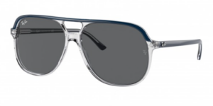 Suncane naocare RAY-BAN Unisex 0RB2198 SN 1341B1 60