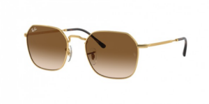 Suncane naocare RAY-BAN Unisex 0RB3694 SN 001/51 55