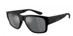 Suncane naocare ARMANI EXCHANGE Muske 0AX4141SU SN 80786G 56
