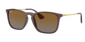 Suncane naocare RAY-BAN Unisex 0RB4187 SN 6593T5 54