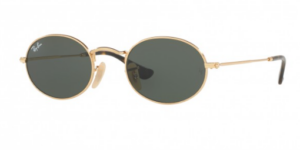 Suncane naocare RAY-BAN Unisex 0RB3547N SN 001 51