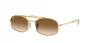 Suncane naocare RAY-BAN Unisex 0RB3719 SN 001/51 54
