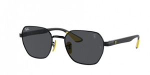 Suncane naocare RAY-BAN Unisex 0RB3794M SN F09487 54