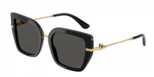 Suncane naocare DOLCE&GABBANA Zenske 0DG4474 SN 501/87 53