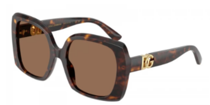 Suncane naocare DOLCE&GABBANA Zenske 0DG4475 SN 502/73 56