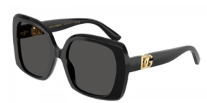 Suncane naocare DOLCE&GABBANA Zenske 0DG4475 SN 501/87 56