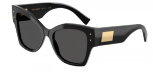 Suncane naocare DOLCE&GABBANA Zenske 0DG4478 SN 501/87 53