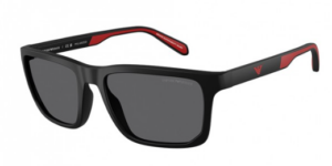 Suncane naocare EMPORIO ARMANI Muske 0EA4219 SN 5001T3 57