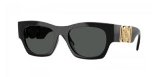 Suncane naocare VERSACE Zenske 0VE4479U SN GB1/87 52