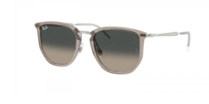 Suncane naocare RAY-BAN Unisex 0RB4451 SN 680271 53