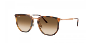 Suncane naocare RAY-BAN Unisex 0RB4451 SN 6804561 50