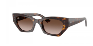 Suncane naocare RAY-BAN Zenske 0RB4430 SN 135913 52