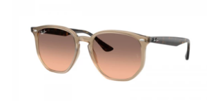 Suncane naocare RAY-BAN Unisex 0RB4306 SN 678846 54