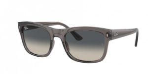 Suncane naocare RAY-BAN Unisex 0RB4428 SN 667571 56