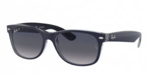 Suncane naocare RAY-BAN Unisex 0RB2132 SN 660778 55