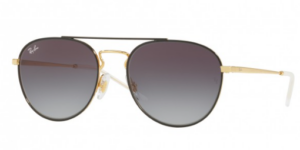 Suncane naocare RAY-BAN Unisex 0RB3589 SN 90548G 55