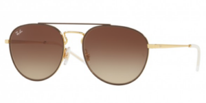 Suncane naocare RAY-BAN Unisex 0RB3589 SN 905513 55