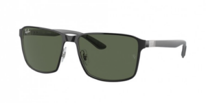 Suncane naocare RAY-BAN Muske 0RB3721 SN 914471 59