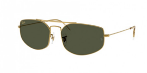 Suncane naocare RAY-BAN Unisex 0RB3845 SN 919631 57
