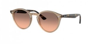 Suncane naocare RAY-BAN Unisex 0RB2180 SN 678846 51