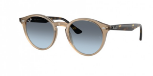 Suncane naocare RAY-BAN Unisex 0RB2180 SN 6788V1 51