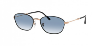 Suncane naocare RAY-BAN Unisex 0RB3749 SN 92723F 55