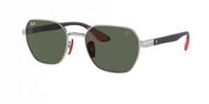Suncane naocare RAY-BAN Unisex 0RB3794M SN F03171 54