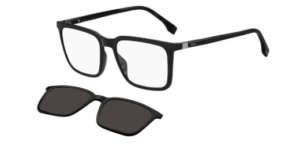 Suncane naocare HUGO BOSS Muske BOSS 1492/CS SN 807IR 55