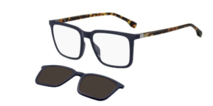 Suncane naocare HUGO BOSS Muske BOSS 1492/CS SN JBW70 55