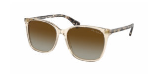 Suncane naocare RALPH LAUREN Zenske 0RA5293 SN 6072T5 56