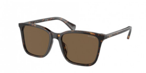 Suncane naocare RALPH LAUREN Zenske 0RA5314U SN 500387 54