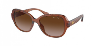 Suncane naocare RALPH LAUREN Zenske 0RA5316U SN 614913 56