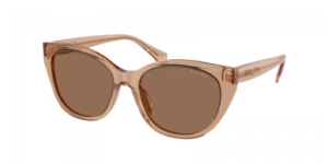 Suncane naocare RALPH LAUREN Zenske 0RA5324U SN 582673 56