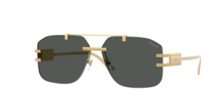 Suncane naocare VERSACE Unisex 0VE2275 SN 100287 60