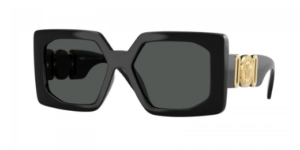 Suncane naocare VERSACE Zenske 0VE4478U SN GB1/87 55