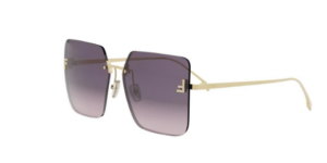 Suncane naocare FENDI Zenske FE4082US SN 30Y 59