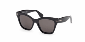 Suncane naocare TOM FORD Zenske 0FT1217 SN 01A 55