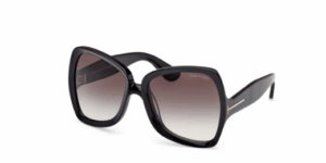 Suncane naocare TOM FORD Zenske 0FT1222 SN 01B 60