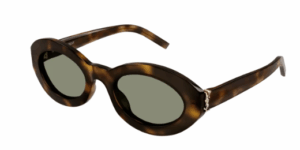 Suncane naocare SAINT LAURENT Zenske SLM136 SN 002 52