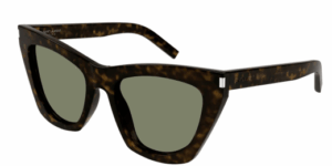 Suncane naocare SAINT LAURENT Zenske SL  214 KATE SN 033 55