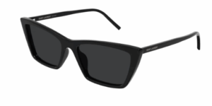 Suncane naocare SAINT LAURENT Zenske SL737 MICATHIN SN 001 54