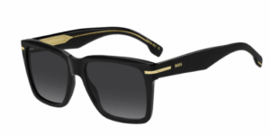 Suncane naocare HUGO BOSS Muske BOSS 1745/S SN 807 1I 57