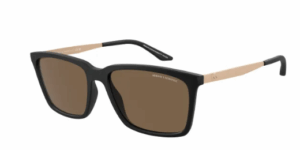 Suncane naocare ARMANI EXCHANGE Muske 0AX4138S SN 807873 57