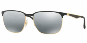 Suncane naocare RAY-BAN Muske 0RB3569 SN 187/88 59