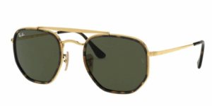 Suncane naocare RAY-BAN Unisex 0RB3648M SN 001 52