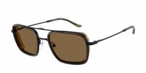 Suncane naocare EMPORIO ARMANI Muske 0EA2162 SN 300171 54