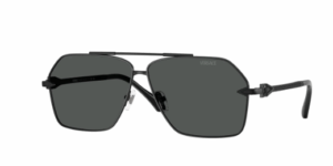 Suncane naocare VERSACE Unisex 0VE2284 SN 143687 63